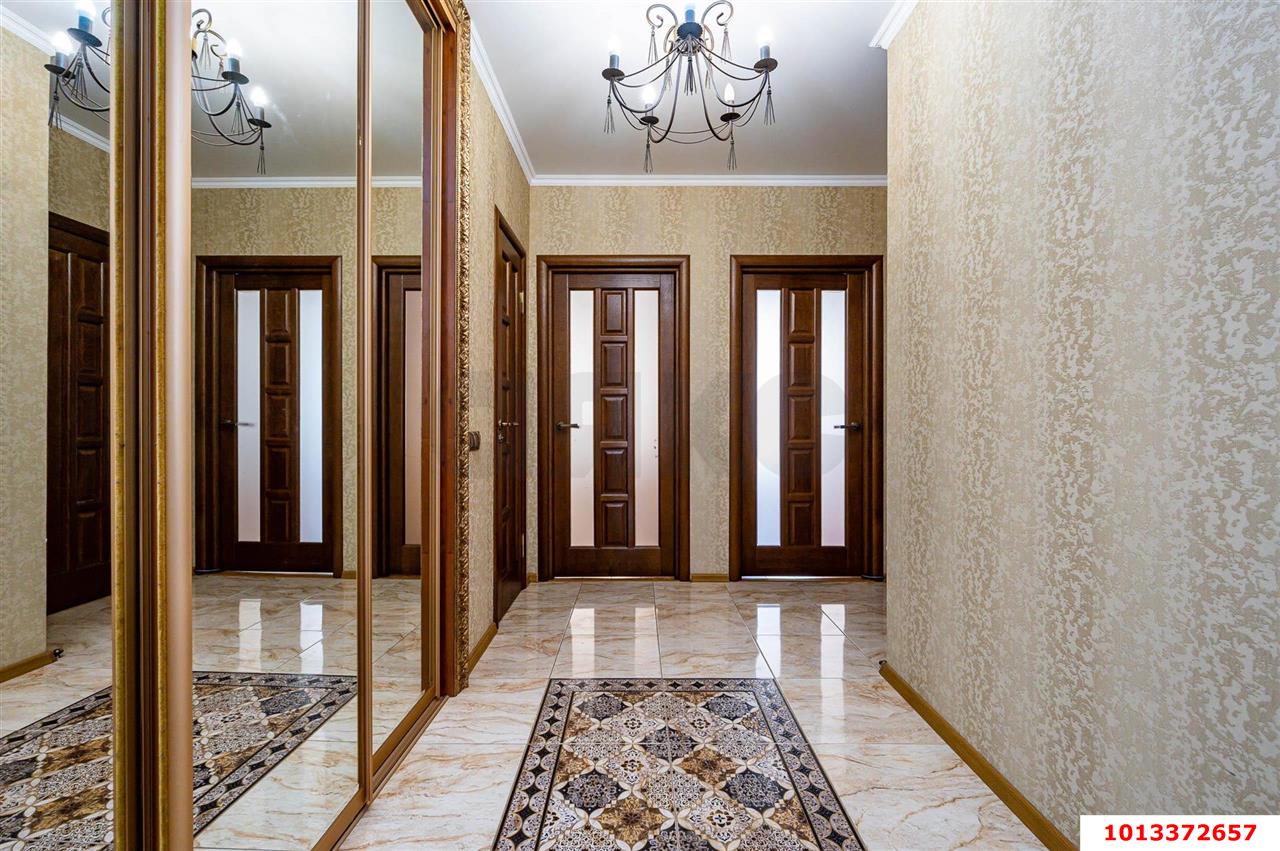 Фото №10: 1-комнатная квартира 56 м² - Краснодар, Школьный, ул. Филатова, 19/2