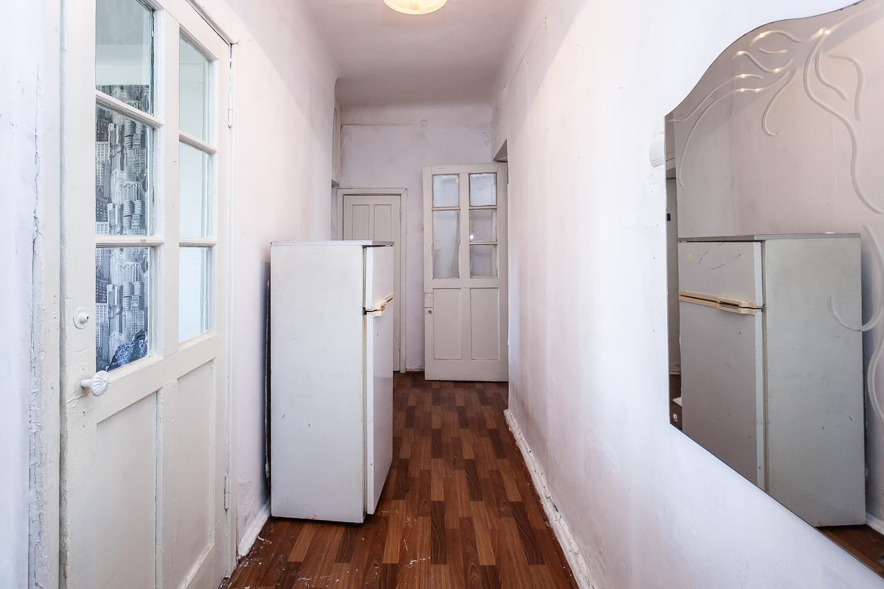 Фото №11: 2-комнатная квартира 59 м² - Краснодар, Центральный внутригородской округ, Западный внутригородской округ, мкр. Центральный, ул. Советская, 40