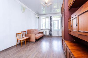 Фото №1: 2-комнатная квартира 59 м² - Краснодар, мкр. Центральный, ул. Советская, 40