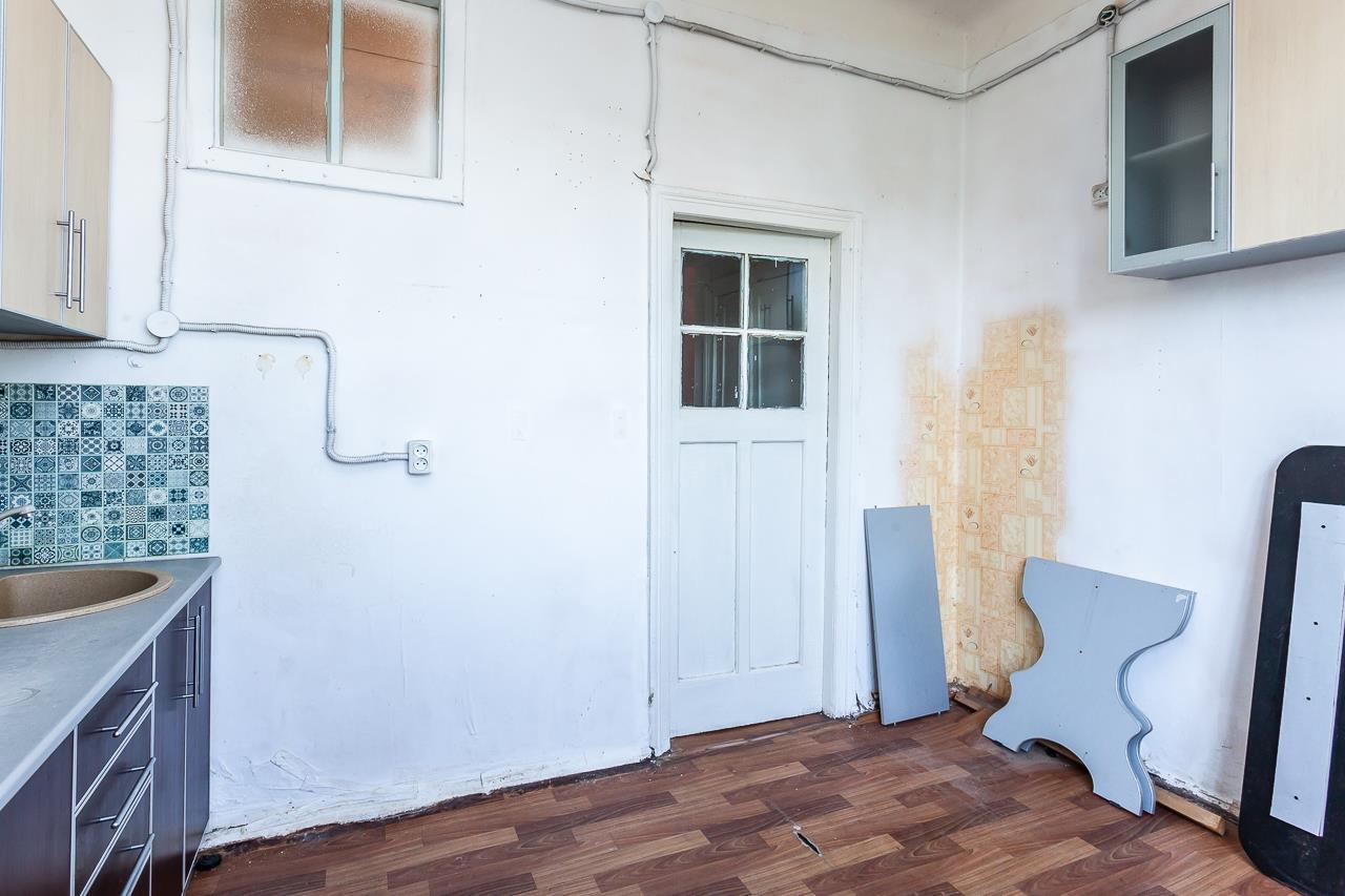 Фото №5: 2-комнатная квартира 59 м² - Краснодар, Центральный внутригородской округ, Западный внутригородской округ, мкр. Центральный, ул. Советская, 40