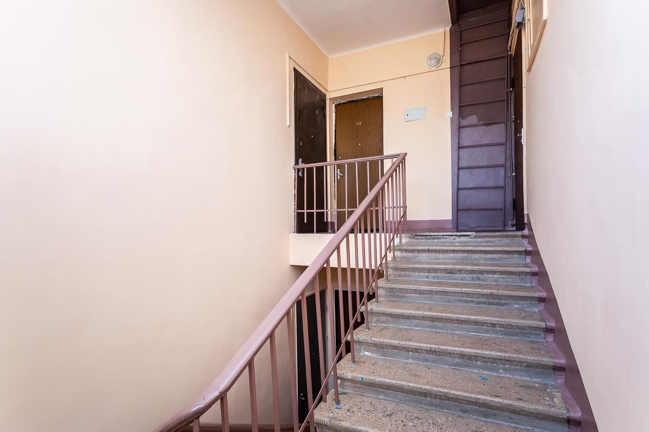 Фото №13: 2-комнатная квартира 59 м² - Краснодар, Центральный внутригородской округ, Западный внутригородской округ, мкр. Центральный, ул. Советская, 40