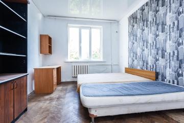 Фото №2: 2-комнатная квартира 59 м² - Краснодар, мкр. Центральный, ул. Советская, 40