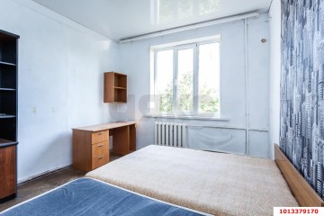 Фото №3: 2-комнатная квартира 59 м² - Краснодар, мкр. Центральный, ул. Советская, 40