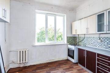 Фото №4: 2-комнатная квартира 59 м² - Краснодар, мкр. Центральный, ул. Советская, 40