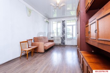 Фото №1: 2-комнатная квартира 59 м² - Краснодар, мкр. Центральный, ул. Советская, 40