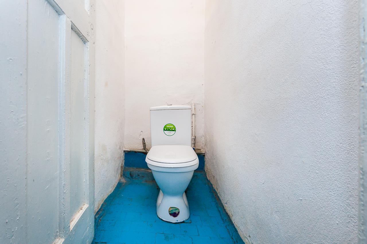 Фото №6: 2-комнатная квартира 59 м² - Краснодар, Центральный внутригородской округ, Западный внутригородской округ, мкр. Центральный, ул. Советская, 40