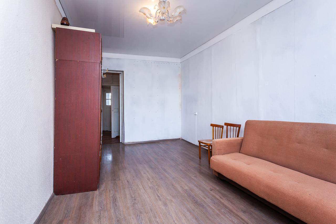 Фото №8: 2-комнатная квартира 59 м² - Краснодар, Центральный внутригородской округ, Западный внутригородской округ, мкр. Центральный, ул. Советская, 40