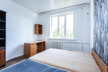 Фото №3: 2-комнатная квартира 59 м² - Краснодар, мкр. Центральный, ул. Советская, 40