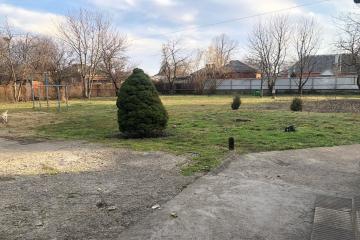 Фото №1: Земельный участок 15 сот. - Краснодар, мкр. Северный, ул. Большевистская, 304