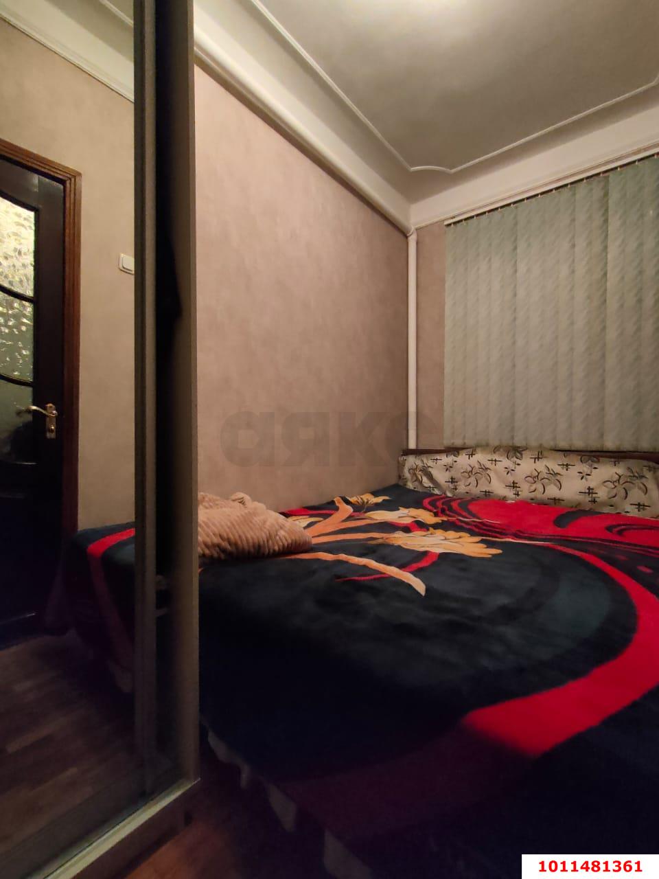 Фото №7: Земельный участок 15 сот. - Краснодар, Прикубанский внутригородской округ, Новый, мкр. Северный, ул. Большевистская, 304