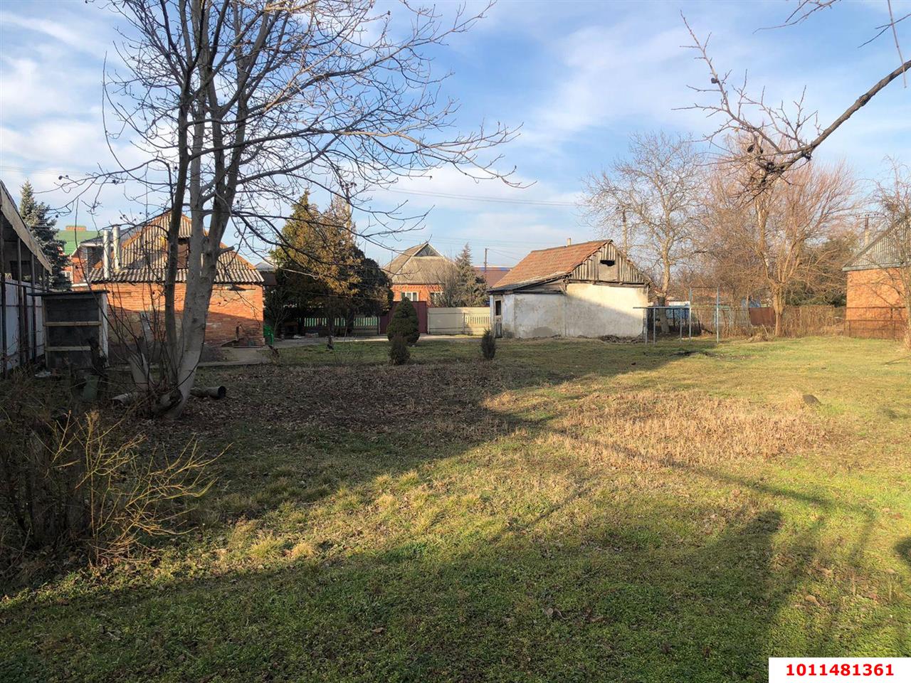 Фото №4: Земельный участок 15 сот. - Краснодар, Прикубанский внутригородской округ, Новый, мкр. Северный, ул. Большевистская, 304