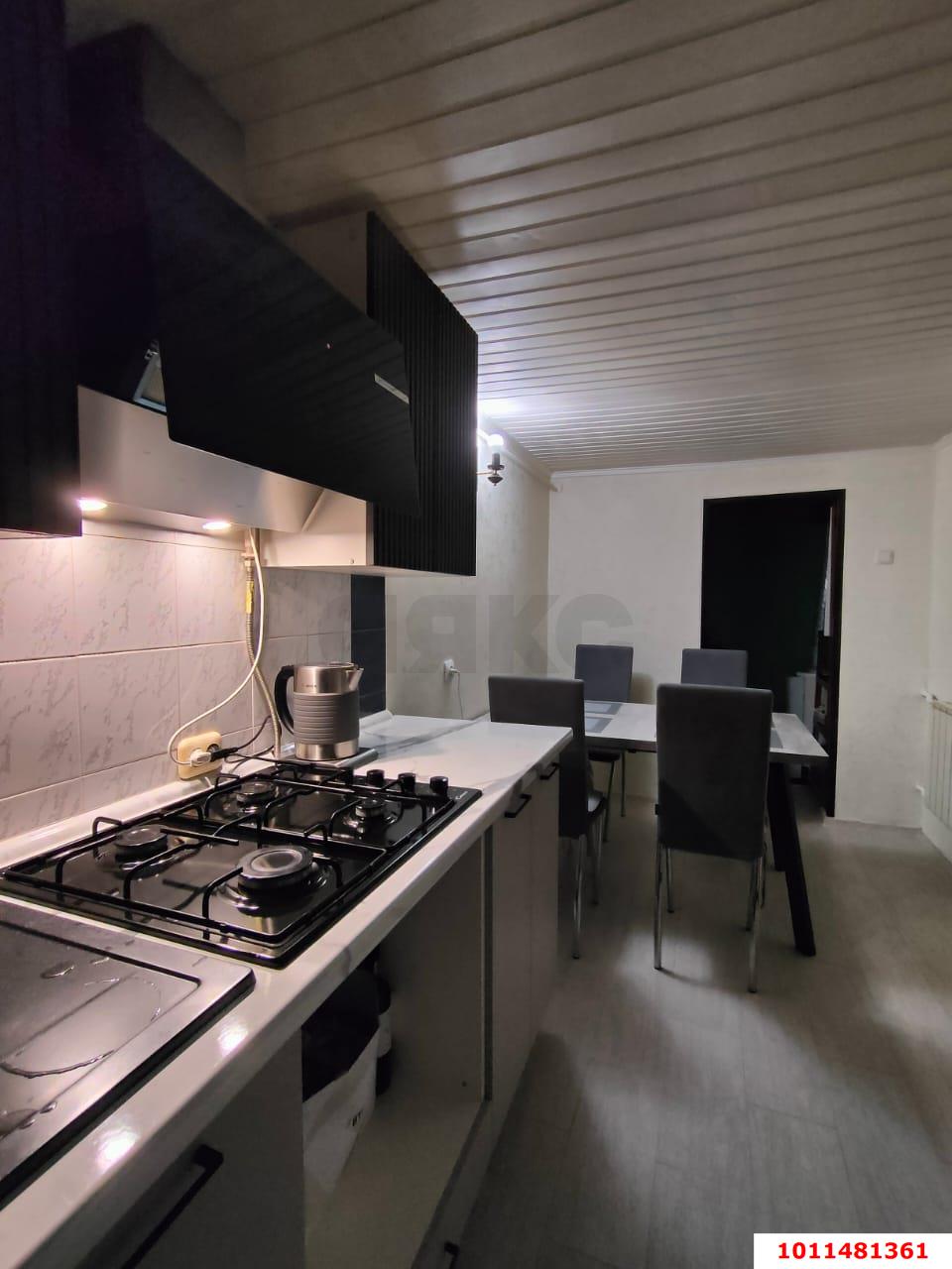 Фото №9: Земельный участок 15 сот. - Краснодар, Прикубанский внутригородской округ, Новый, мкр. Северный, ул. Большевистская, 304