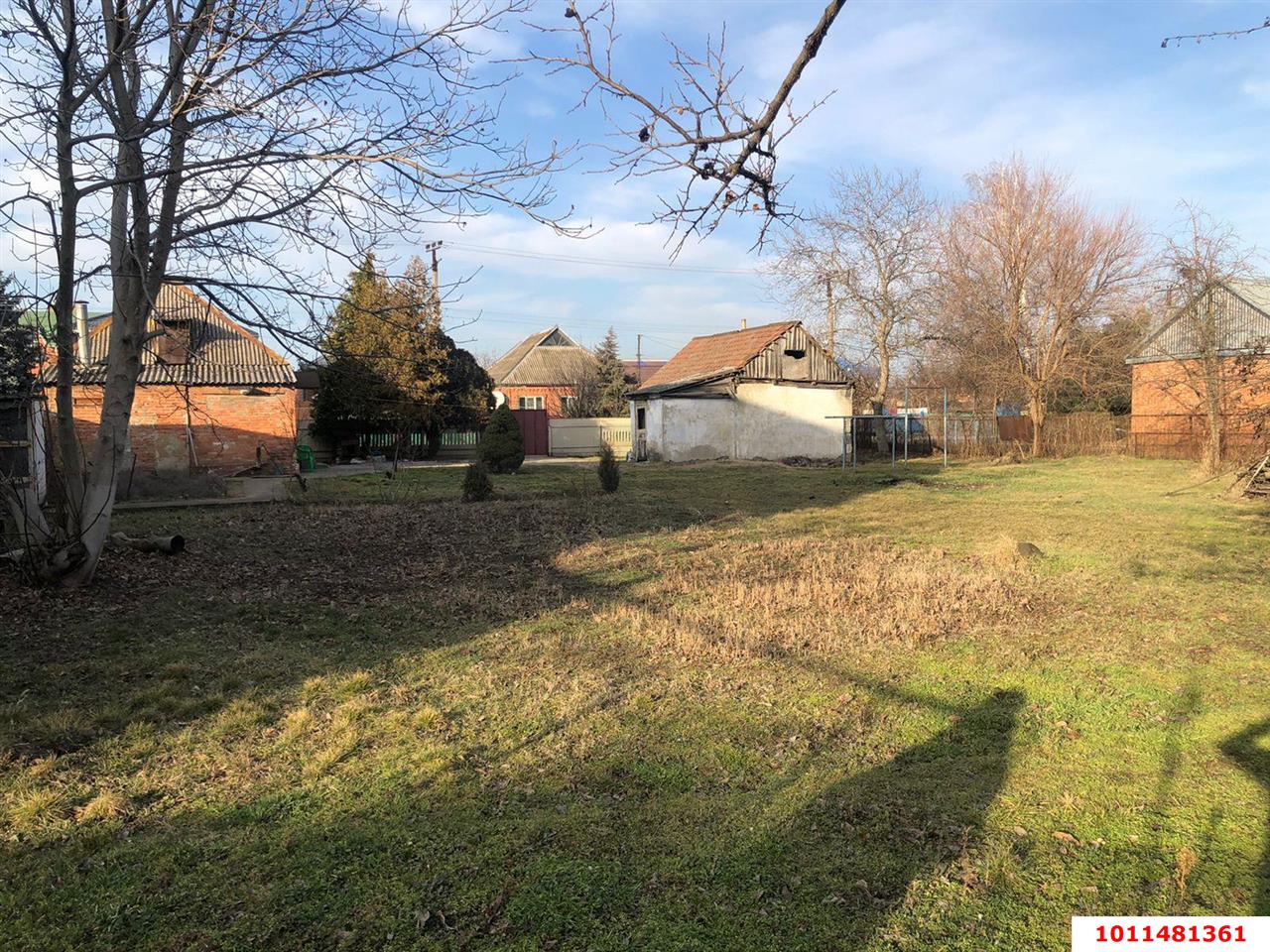 Фото №5: Земельный участок 15 сот. - Краснодар, Прикубанский внутригородской округ, Новый, мкр. Северный, ул. Большевистская, 304