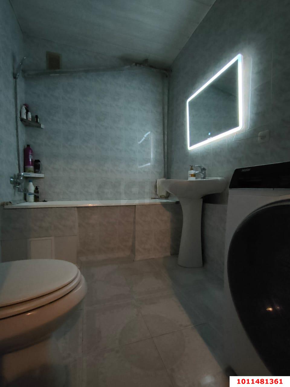 Фото №11: Земельный участок 15 сот. - Краснодар, Прикубанский внутригородской округ, Новый, мкр. Северный, ул. Большевистская, 304