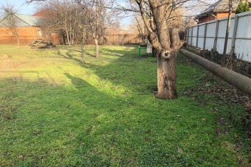 Фото №3: Земельный участок 15 сот. - Краснодар, мкр. Северный, ул. Большевистская, 304