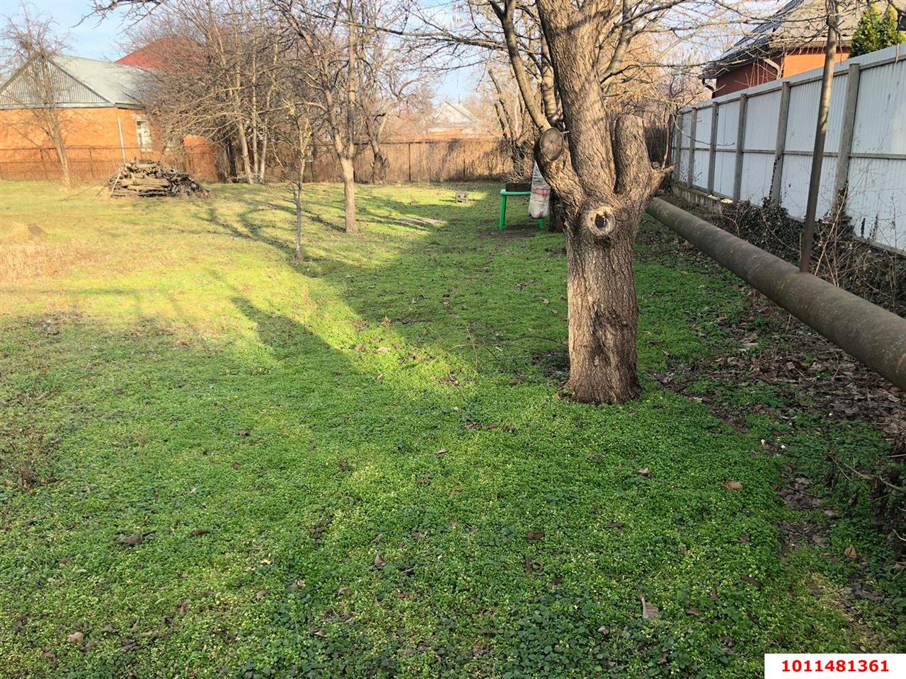 Фото №3: Земельный участок 15 сот. - Краснодар, Прикубанский внутригородской округ, Новый, мкр. Северный, ул. Большевистская, 304