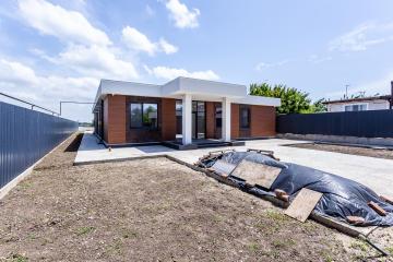 Фото №4: Дом 346 м² - Красносельское, ул. Кирова, 2