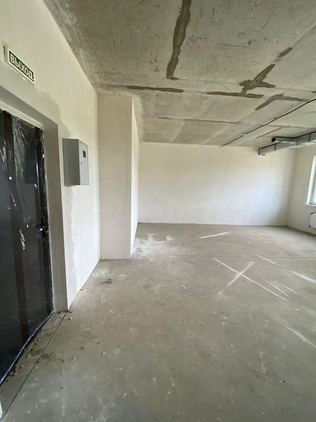 Фото №3: Коммерция 70 м² - Краснодар, Карасунский внутригородской округ, мкр. жилой комплекс Фреш, ул. имени Валерия Гассия, 4/7к1