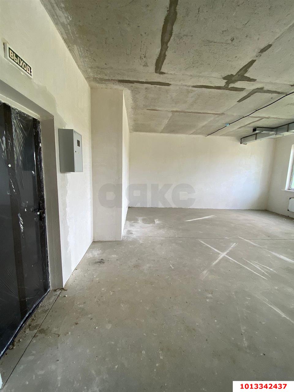 Фото №3: Торговое помещение 71 м² - Краснодар, жилой комплекс Фреш, ул. имени Валерия Гассия, 4/7к1