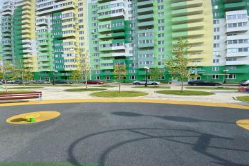 Фото №5: Коммерция 70 м² - Краснодар, мкр. жилой комплекс Фреш, ул. имени Валерия Гассия, 4/7к1