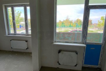 Фото №4: Торговое помещение 71 м² - Краснодар, мкр. жилой комплекс Фреш, ул. имени Валерия Гассия, 4/7к1