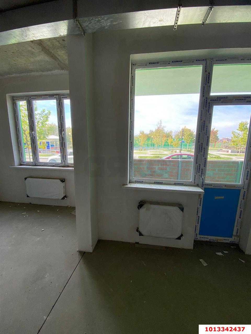 Фото №4: Торговое помещение 71 м² - Краснодар, жилой комплекс Фреш, ул. имени Валерия Гассия, 4/7к1