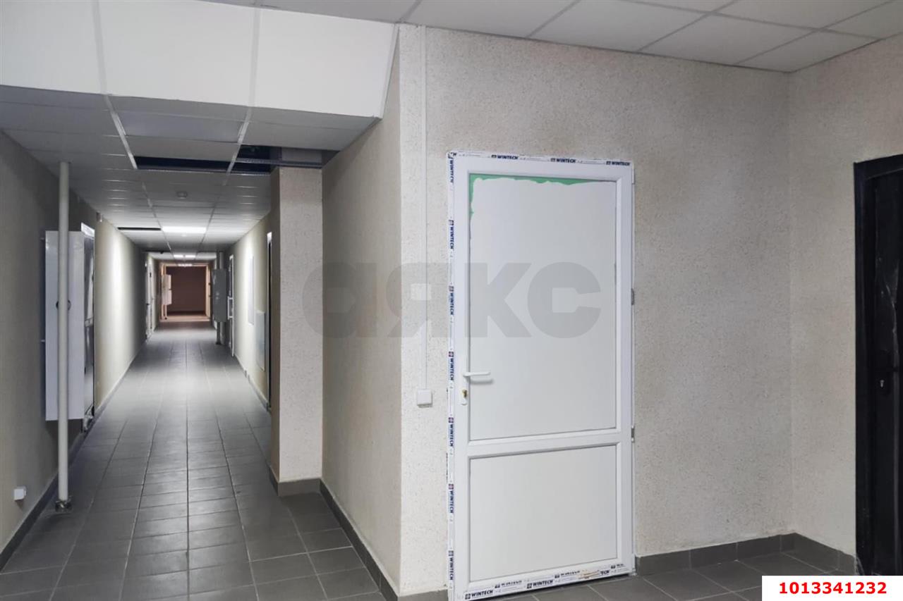 Фото №5: Торговое помещение 71 м² - Краснодар, жилой комплекс Фреш, ул. имени Валерия Гассия, 4/7к1