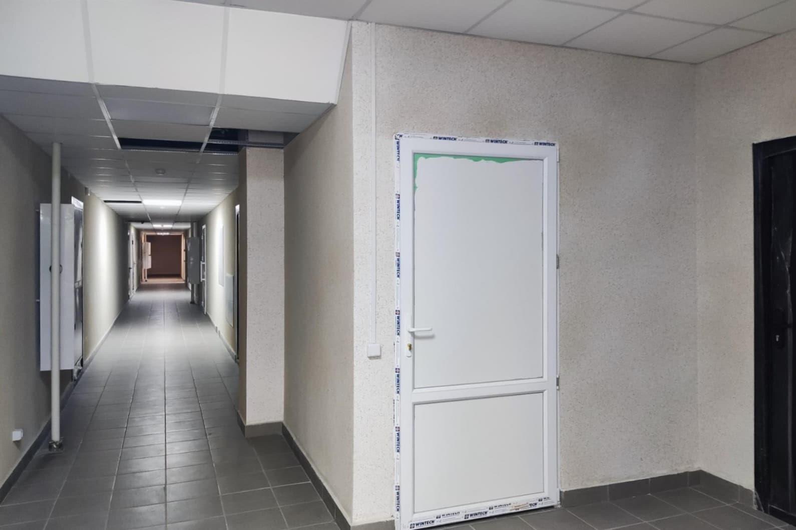 Фото №5: Коммерция 70 м² - Краснодар, Карасунский внутригородской округ, мкр. жилой комплекс Фреш, ул. имени Валерия Гассия, 4/7к1