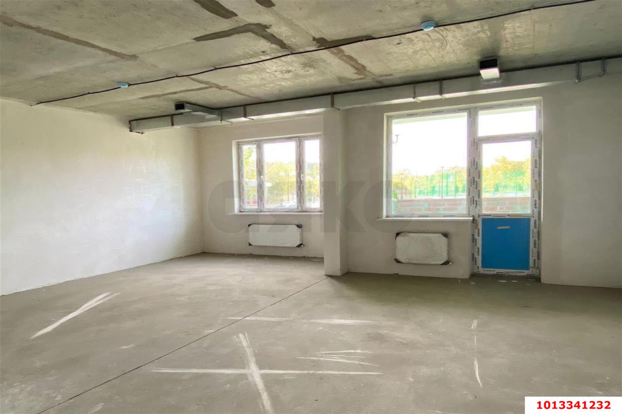 Фото №6: Торговое помещение 71 м² - Краснодар, жилой комплекс Фреш, ул. имени Валерия Гассия, 4/7к1