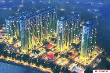 Фото №3: Коммерция 70 м² - Краснодар, мкр. жилой комплекс Фреш, ул. имени Валерия Гассия, 4/7к1