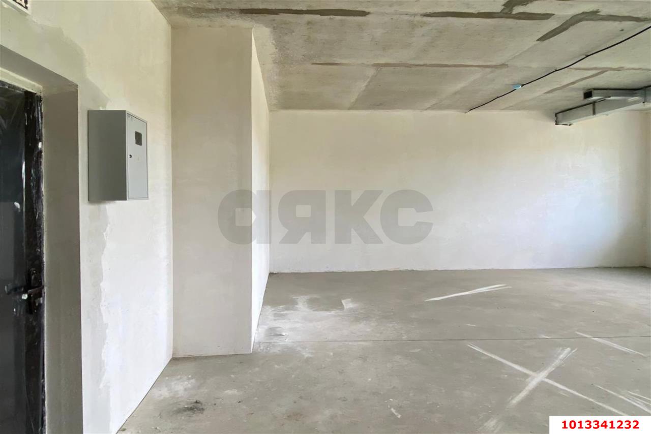 Фото №6: Торговое помещение 71 м² - Краснодар, жилой комплекс Фреш, ул. имени Валерия Гассия, 4/7к1