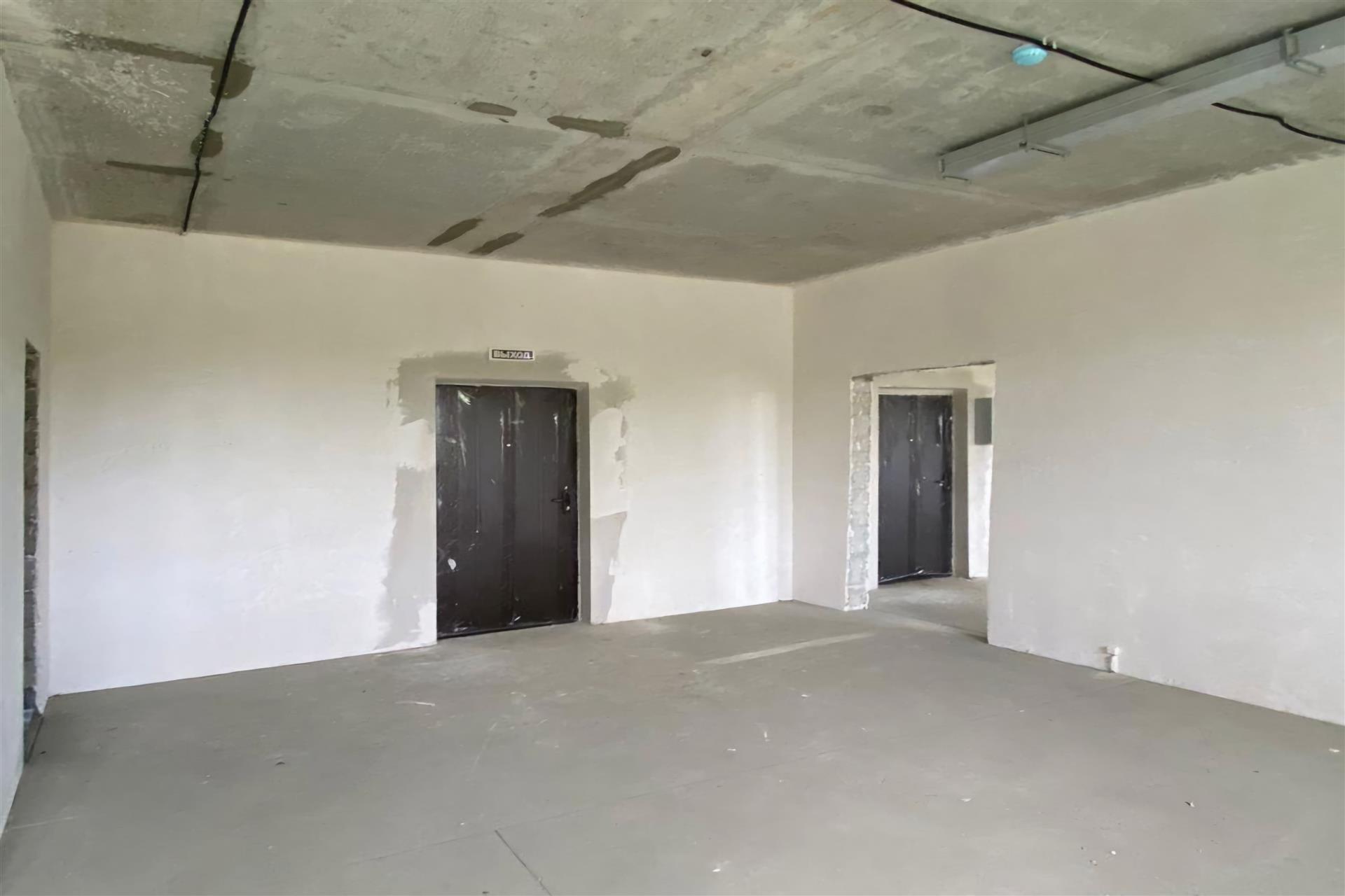 Фото №8: Коммерция 70 м² - Краснодар, Карасунский внутригородской округ, мкр. жилой комплекс Фреш, ул. имени Валерия Гассия, 4/7к1