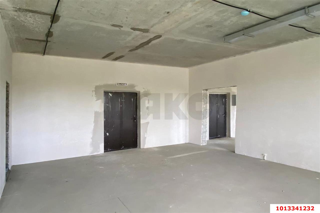 Фото №8: Торговое помещение 71 м² - Краснодар, жилой комплекс Фреш, ул. имени Валерия Гассия, 4/7к1