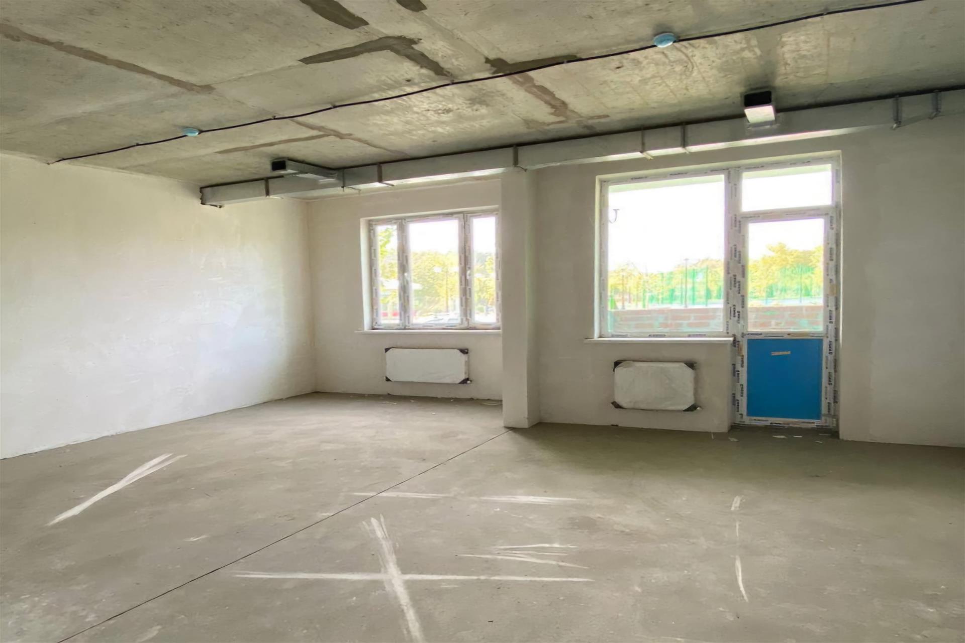 Фото №7: Коммерция 70 м² - Краснодар, Карасунский внутригородской округ, мкр. жилой комплекс Фреш, ул. имени Валерия Гассия, 4/7к1