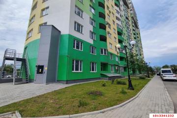 Фото №1: Коммерция 70 м² - Краснодар, мкр. жилой комплекс Фреш, ул. имени Валерия Гассия, 4/7к1