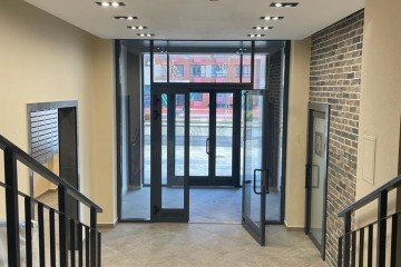 Фото №5: Студия 28 м² - Знаменский, мкр. Родные Просторы, 