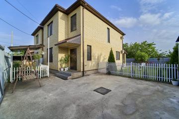 Фото №5: Дом 128 м² - Краснодар, ст Дружба-1, ул. Сиреневая, 297