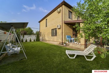 Фото №1: Дуплекс 128 м² - Краснодар, ст Дружба-1, ул. Сиреневая, 297