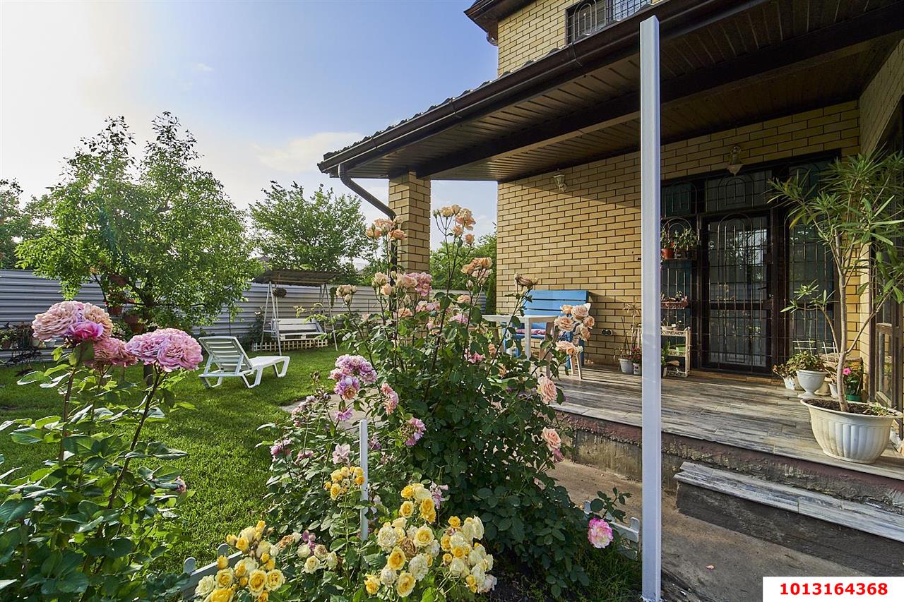 Фото №5: Дуплекс 128 м² + 3.2 сот. - Краснодар, Дружба-1, ул. Сиреневая, 297