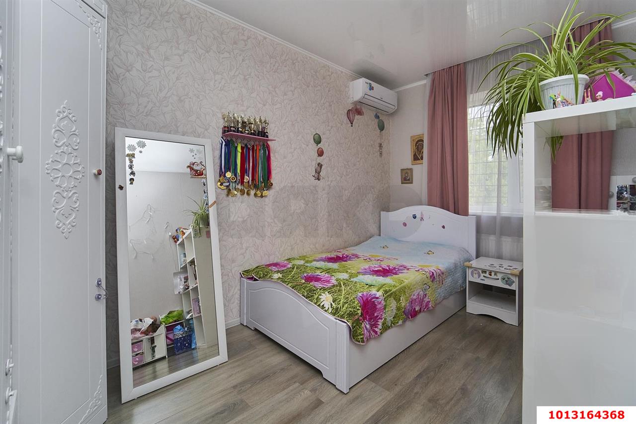 Фото №14: Дуплекс 128 м² + 3.2 сот. - Краснодар, Дружба-1, ул. Сиреневая, 297