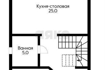 Фото №2: Дом 128 м² - Краснодар, ст Дружба-1, ул. Сиреневая, 297