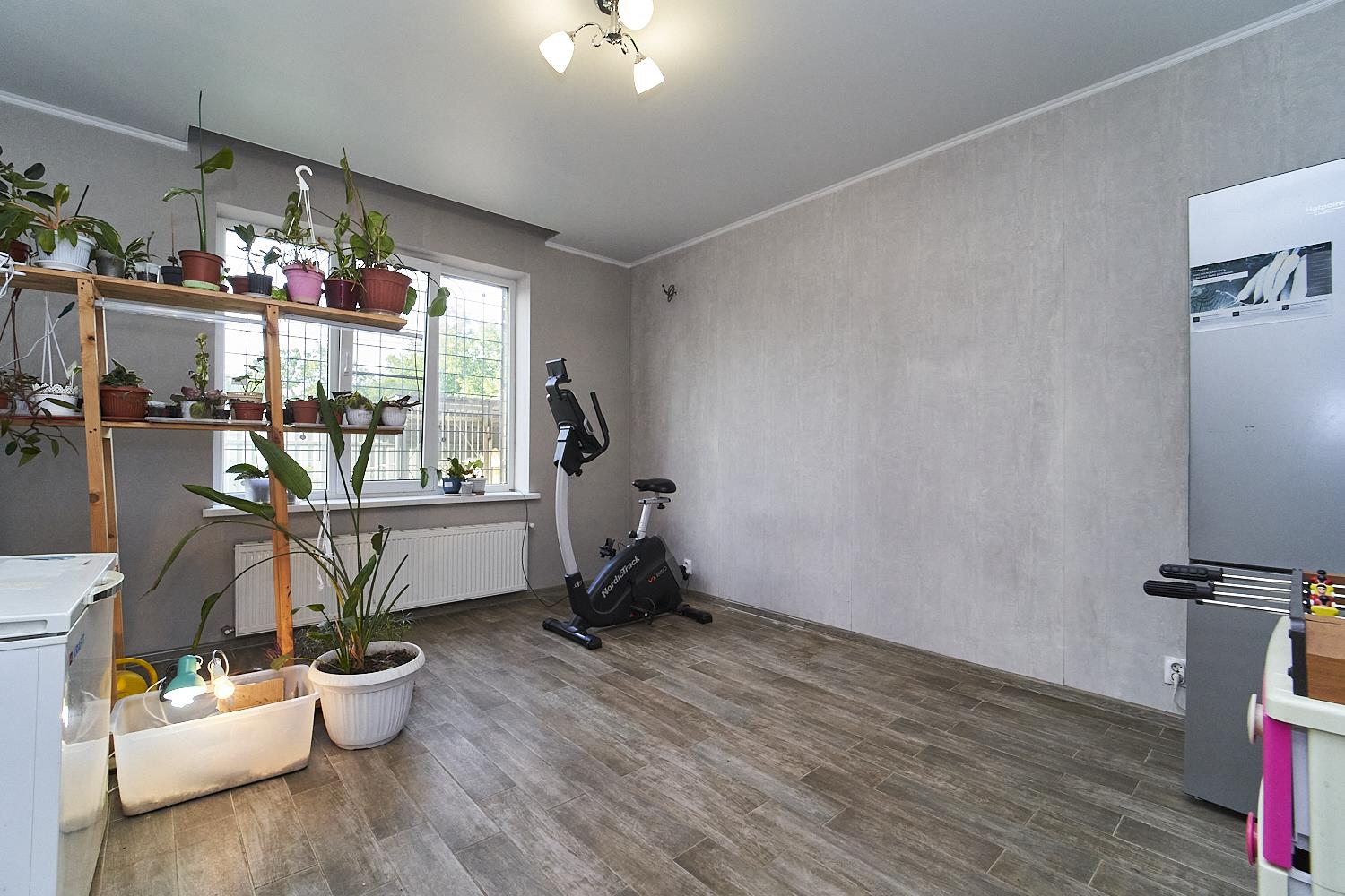 Фото №11: Дом 128 м² + 3.2 сот. - Краснодар, Прикубанский внутригородской округ, Сады Калинина, ст Дружба-1, ул. Сиреневая, 297