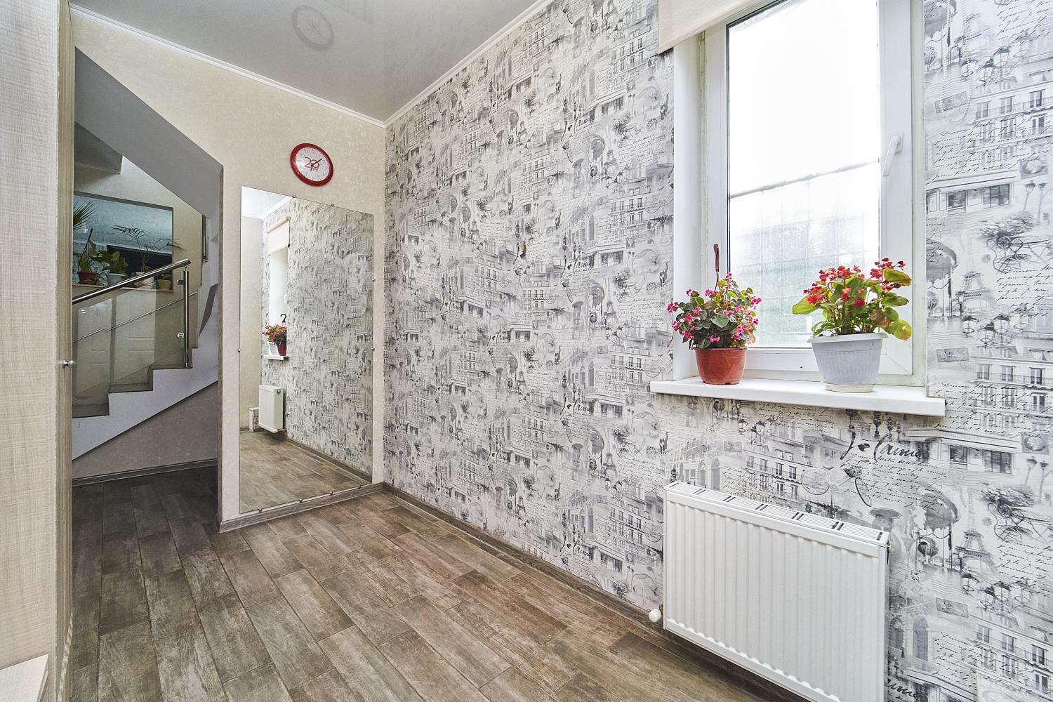 Фото №7: Дом 128 м² + 3.2 сот. - Краснодар, Прикубанский внутригородской округ, Сады Калинина, ст Дружба-1, ул. Сиреневая, 297