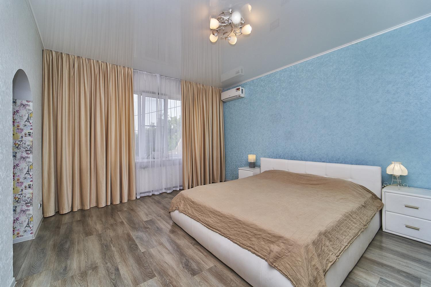 Фото №13: Дом 128 м² + 3.2 сот. - Краснодар, Прикубанский внутригородской округ, Сады Калинина, ст Дружба-1, ул. Сиреневая, 297