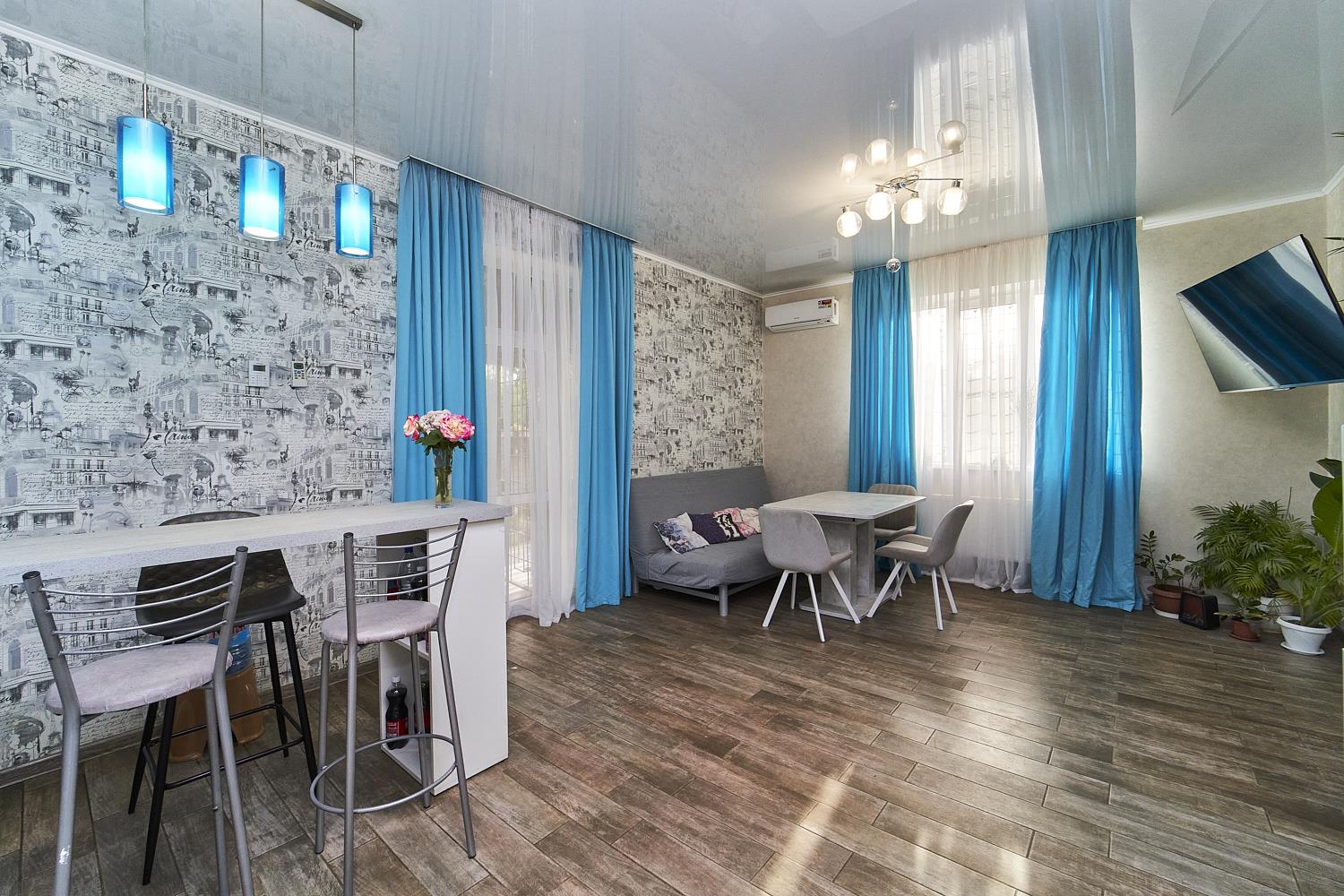 Фото №8: Дом 128 м² + 3.2 сот. - Краснодар, Прикубанский внутригородской округ, Сады Калинина, ст Дружба-1, ул. Сиреневая, 297