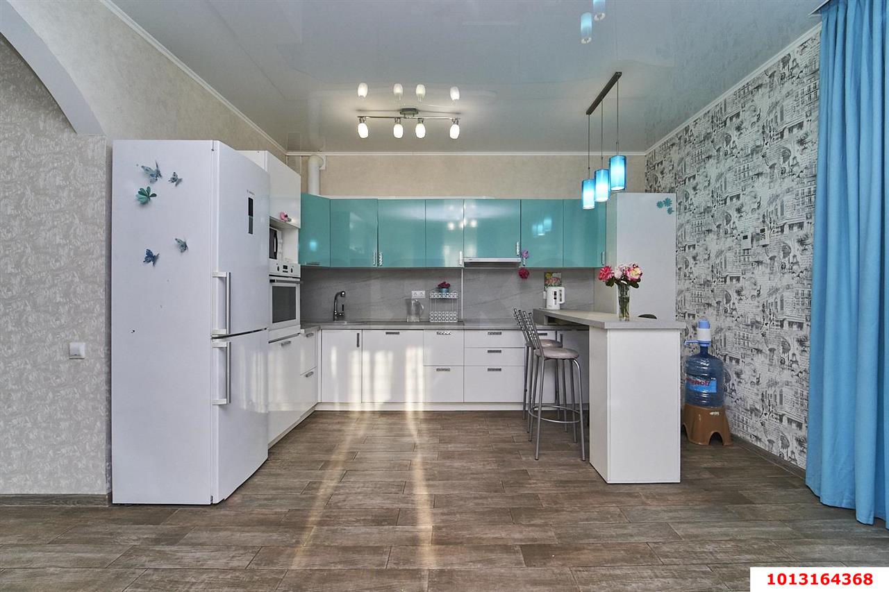 Фото №9: Дуплекс 128 м² + 3.2 сот. - Краснодар, Дружба-1, ул. Сиреневая, 297