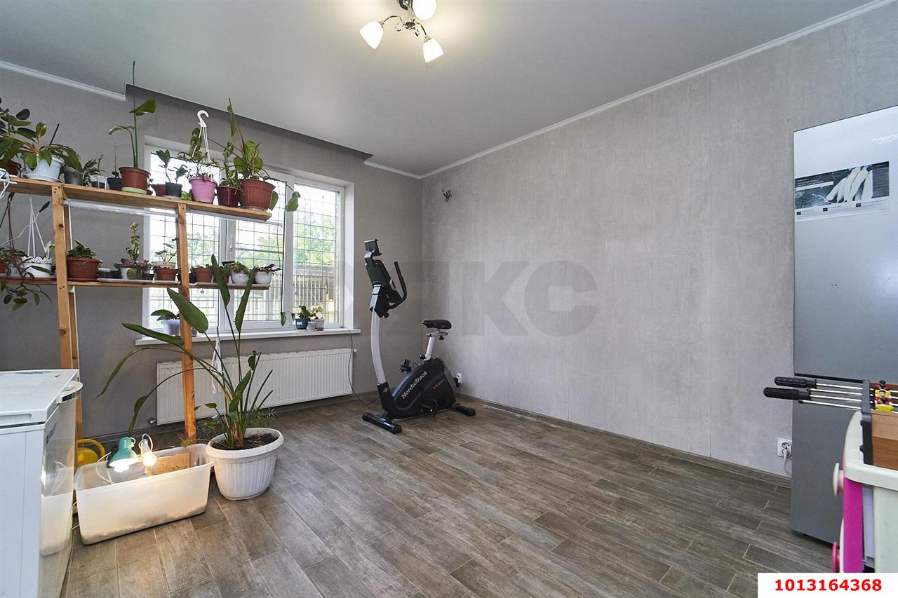 Фото №11: Дуплекс 128 м² + 3.2 сот. - Краснодар, Дружба-1, ул. Сиреневая, 297