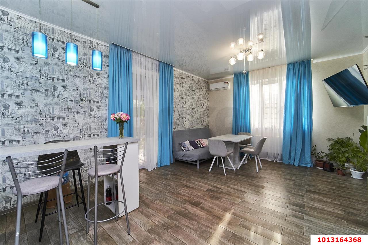 Фото №8: Дуплекс 128 м² + 3.2 сот. - Краснодар, Дружба-1, ул. Сиреневая, 297