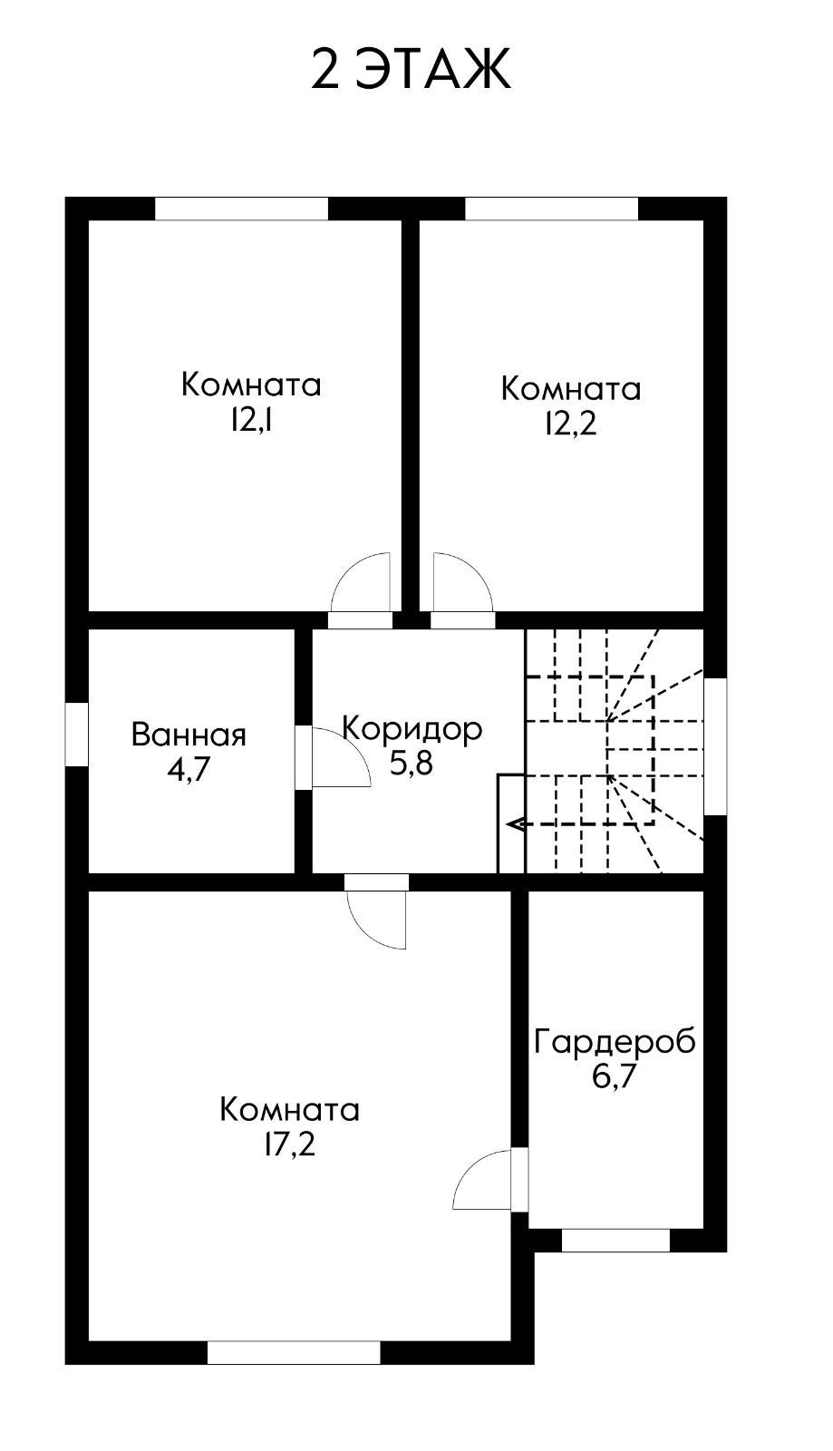 Фото №3: Дом 128 м² + 3.2 сот. - Краснодар, Прикубанский внутригородской округ, Сады Калинина, ст Дружба-1, ул. Сиреневая, 297
