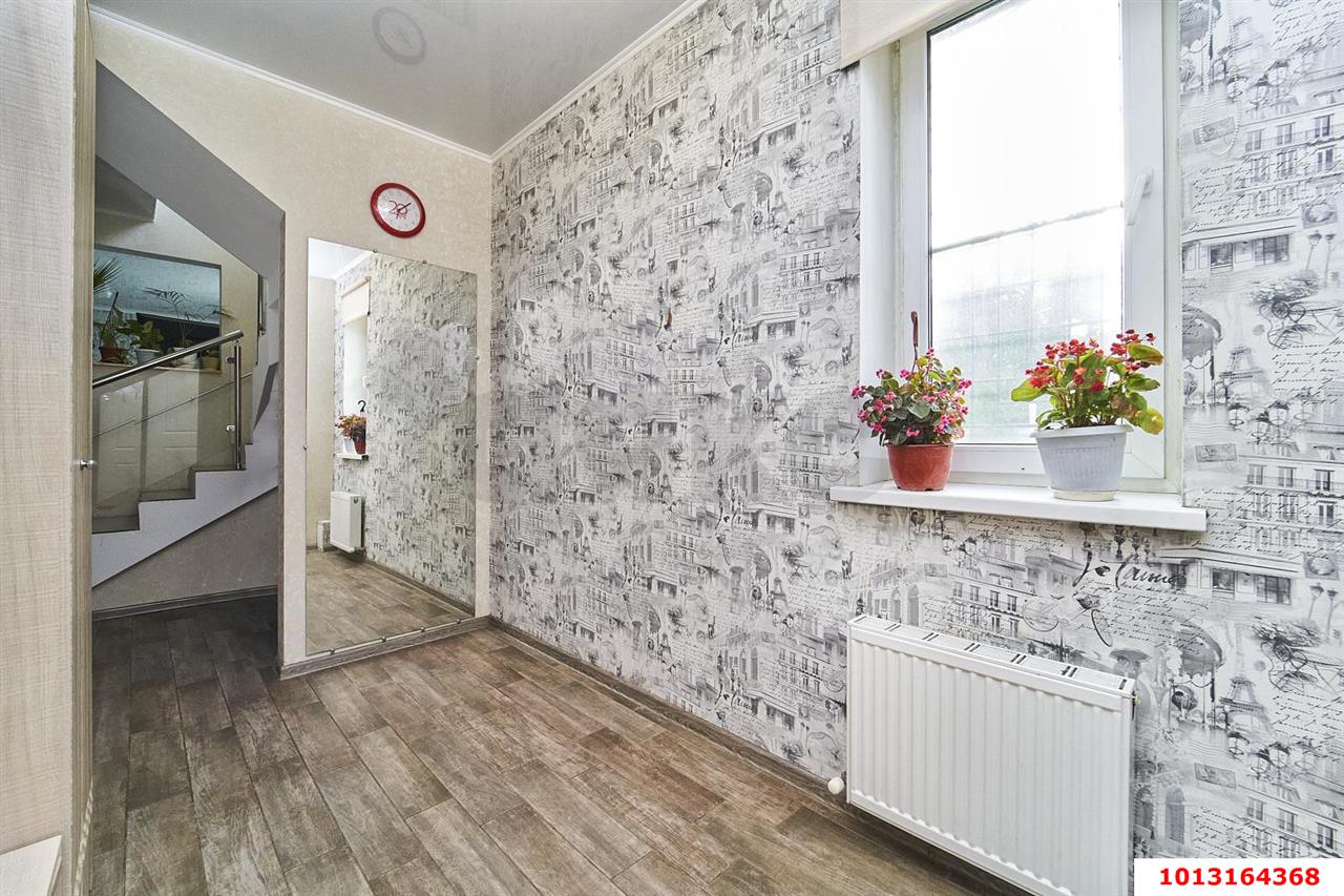 Фото №7: Дуплекс 128 м² + 3.2 сот. - Краснодар, Дружба-1, ул. Сиреневая, 297